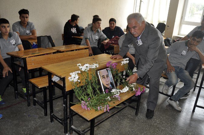 Babasından Aldığı Motosiklet 14 Yaşındaki Gencin Sonu Oldu