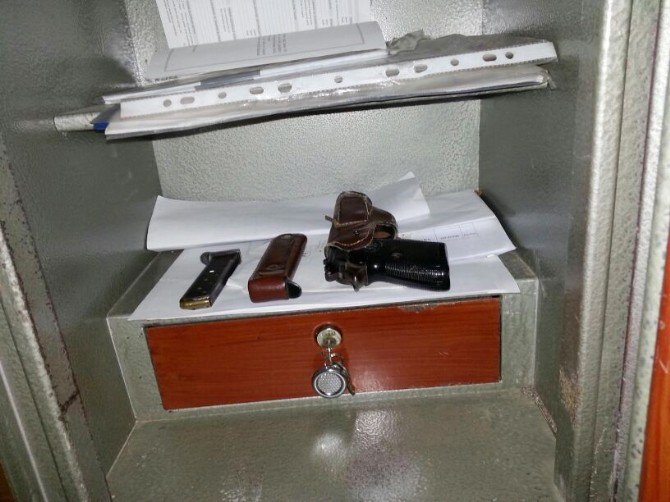 Kahramanmaraş’ta Kaçakçılık Ve Uyuşturucu Operasyonu