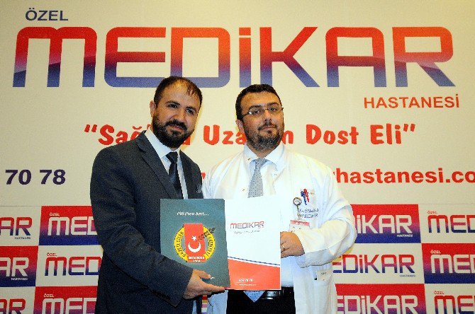 Karabük Özel Medikar Hastanesi’nden Kastamonulu Gazetecilere İndirim