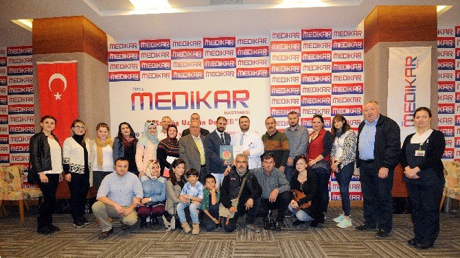 Karabük Özel Medikar Hastanesi’nden Kastamonulu Gazetecilere İndirim