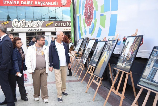 Karesi’de Sanat Konuşulacak