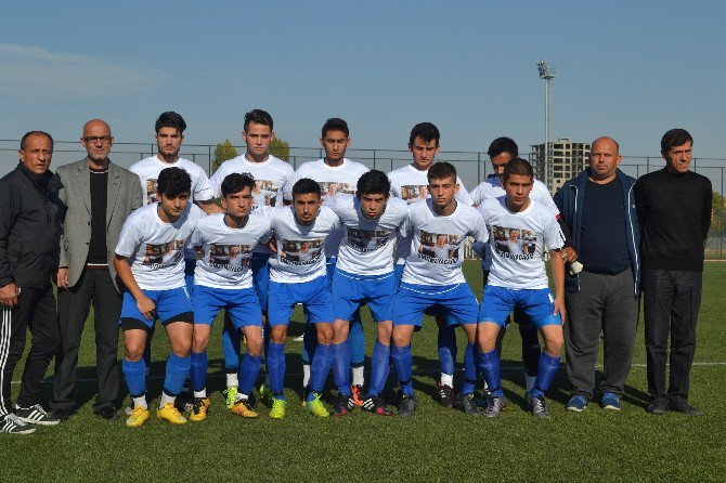 Kayseri Birinci Amatör Küme B Grubu