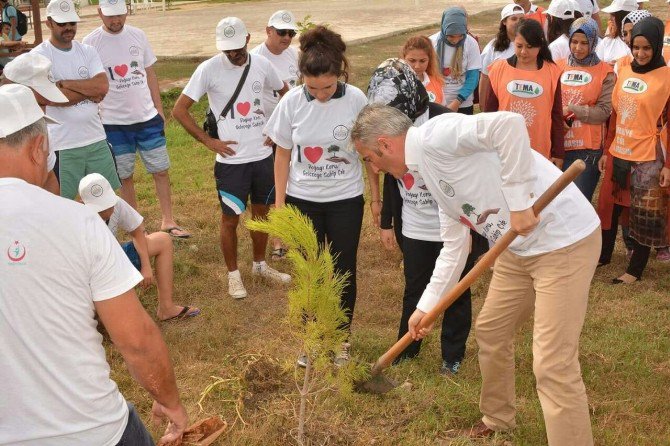 Şah İnn Paradise, Sosyal Sorumluluk Projelerine Devam Ediyor