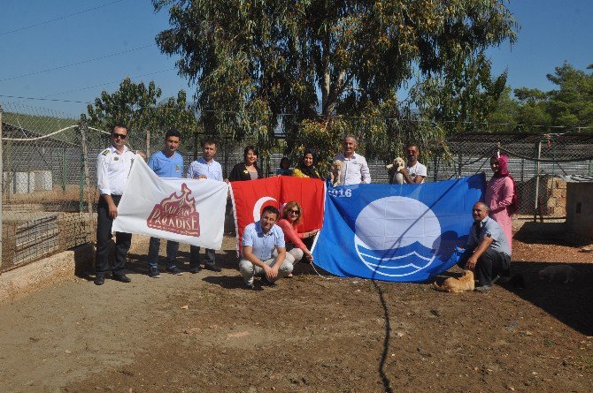 Şah İnn Paradise, Sosyal Sorumluluk Projelerine Devam Ediyor