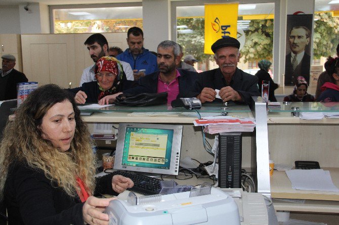 Ptt’den 176. Müşteriye Kuruluş Yıldönümü Hediyesi