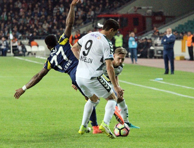 Spor Toto Süper Lig