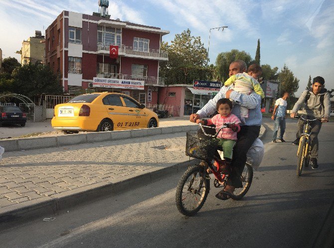 Ölümüne Bisiklet Yolculuğu