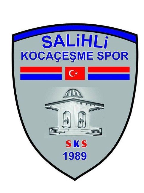 Salihli Kocaçeşmespor’da İstifa Şoku