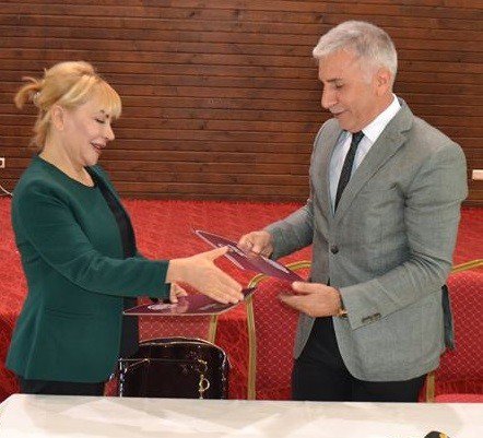 Elazığ’da Yatırımcılara Destek İçin İşbirliği Protokolü İmzalandı