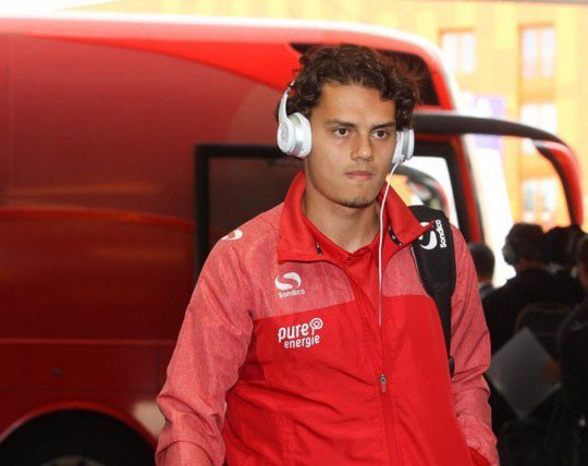 Enes Ünal: "Bana Sert Müdahaleler Yapılıyor, Tekmeler Atılıyor"