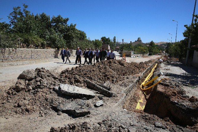 Bütünşehir’in Büyükşehir’i