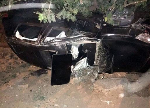 Şanlıurfa’da Trafik Kazası: 1 Yaralı