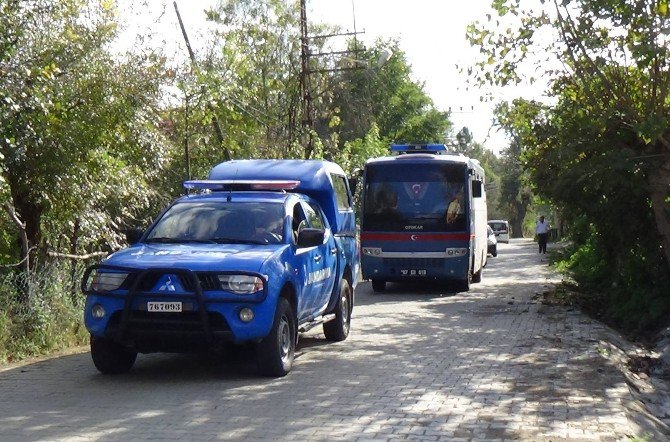 Ağabeyini Vurarak Öldüren Zanlı Yaşananları Anlattı