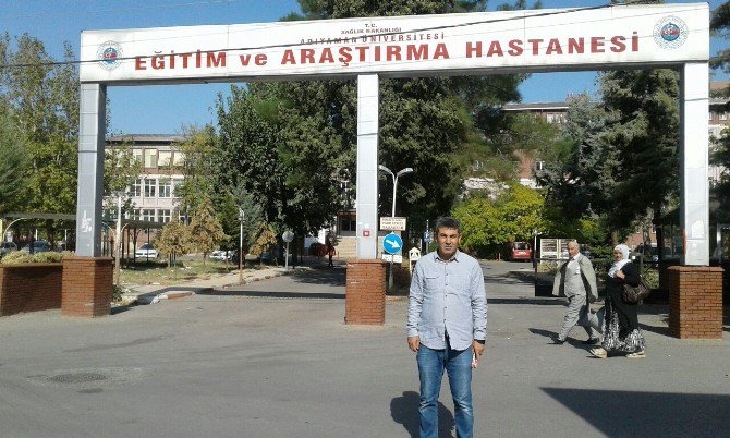 Mahalle Sakinleri Hastane İstiyor