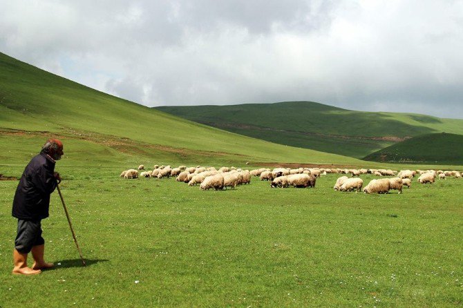 Aybastı’da Turizm Gelişiyor