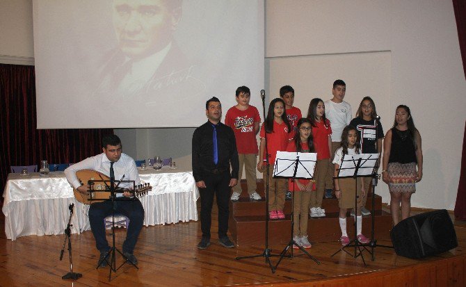 Afs Gönüllüsü Belçikalı Anneler Adana’da