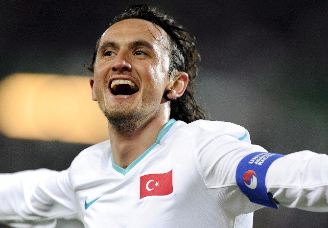 Tuncay Şanlı Yuvaya Döndü