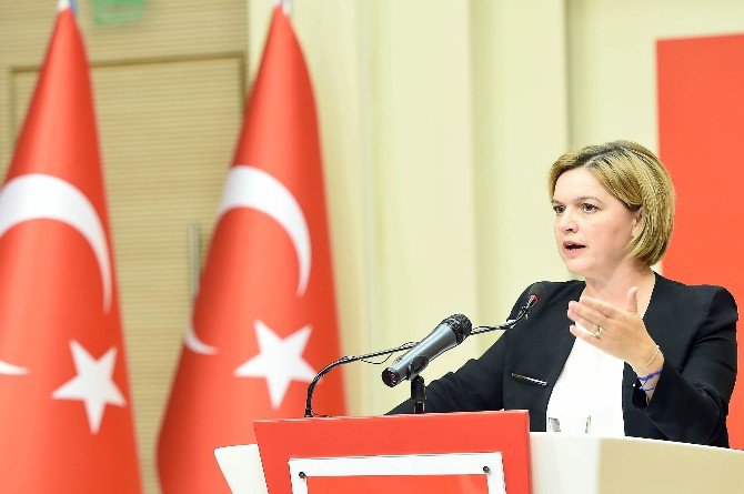 Chp Genel Başkan Yardımcısı Böke: “Türkiye’de Bir ‘Başkanlık Sistemi’ Tartışmasına İhtiyaç Yok”