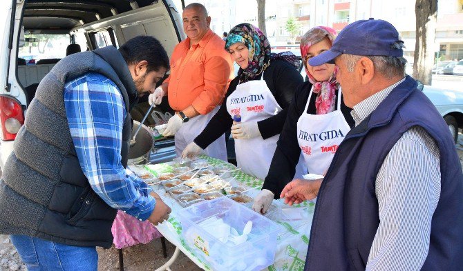 Lapseki’de Muharrem Ayı Etkinlikleri