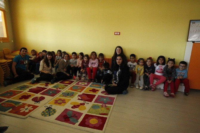 Odunpazarı’na Rize’den Konuklar