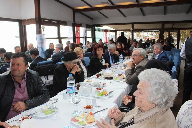 Süleymanpaşa Belediyesi Cumhuriyet Bayramı İstişare Toplantısı Düzenledi