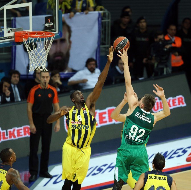 Turkish Airlines Euroleague