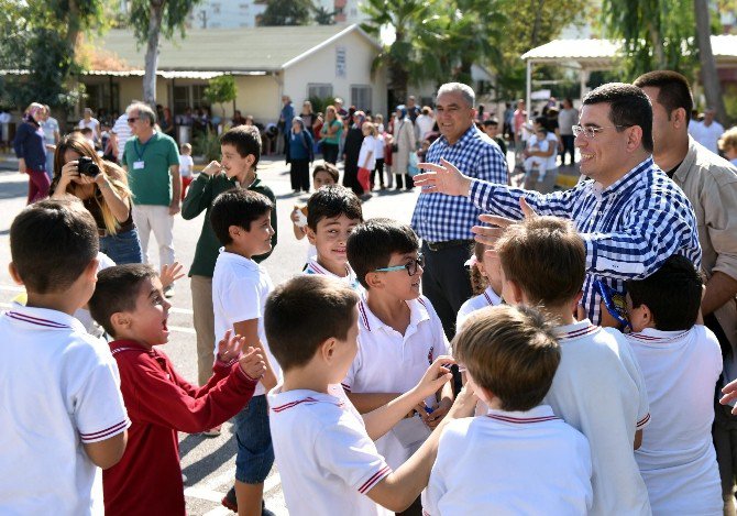 Tff Yetenekli Kepezlileri Keşfediyor