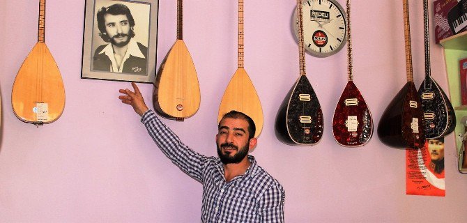 Okullarda Müzik Eğitimi Verilmesi Amatör Sanatçıları Müzik Eğitimine Yöneltti