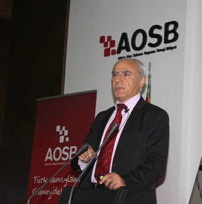 Aosb’de “Enerji Verimliliği” Semineri