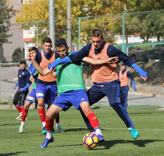 Kardemir Karabükspor, Fenerbahçe İle 17. Randevuya Çıkacak