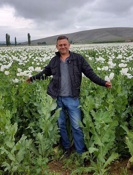 Afyonkarahisar’da Dün Yaşanan Pompalı Tüfek Dehşetinin Detayları Ortaya Çıktı