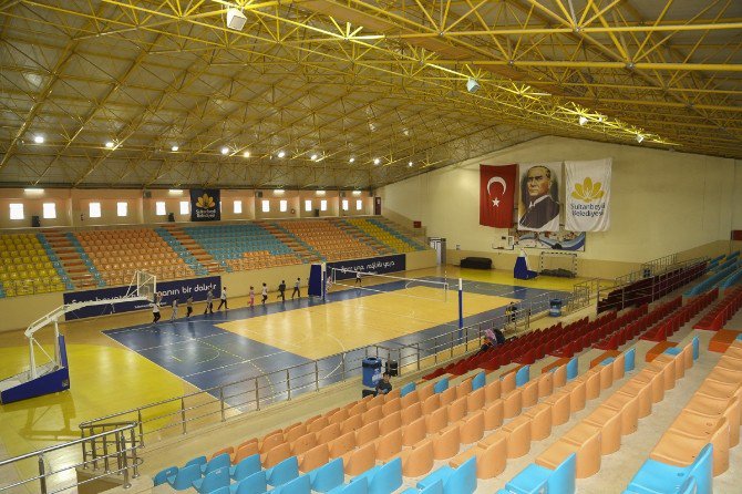 Sultanbeyli Belediyesi’nden 24 Branşta Spor Hizmeti