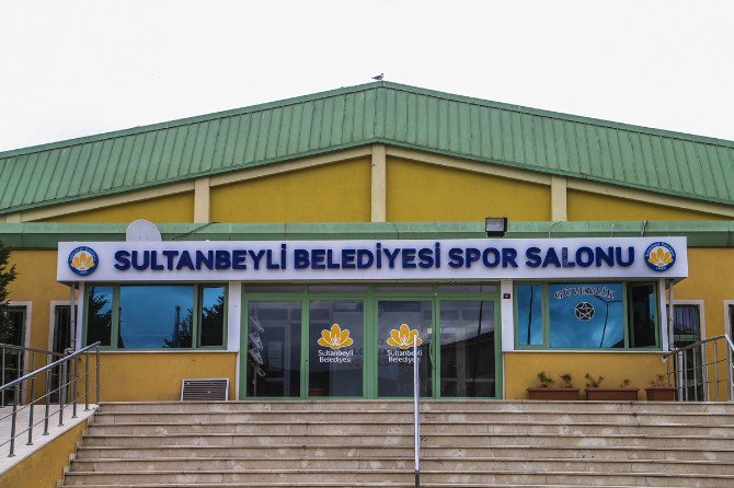 Sultanbeyli Belediyesi’nden 24 Branşta Spor Hizmeti