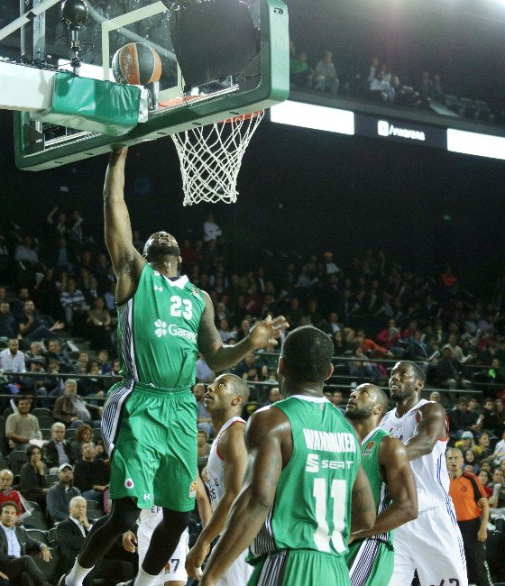 Turkish Airlines Euroleague