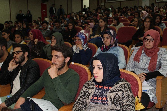 Kyk’dan ‘Geleceğin İnsanı’ Semineri