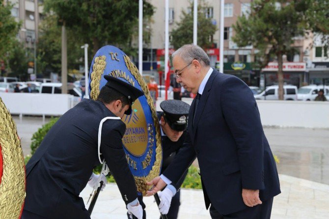 29 Ekim Cumhuriyet Bayramı Etkinliği