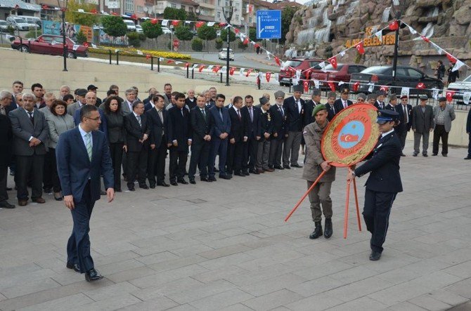 Alaplı’da 29 Ekim Cumhuriyet Bayramı Kutlamalarında Bir İlk