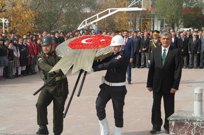 Ardahan’da Cumhuriyet Bayramı Kutlamaları