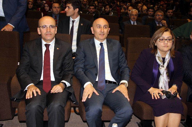 Hku’da ’İslami Muhasebe Ve Finans’ Konferansı