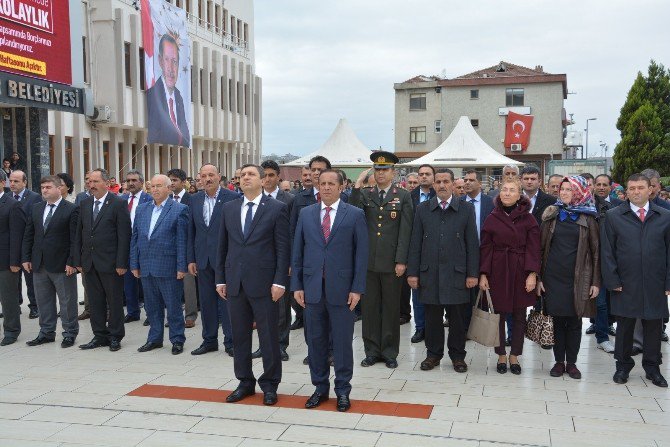 Dilovası’nda Cumhuriyet Bayramı Kutlamaları Başladı