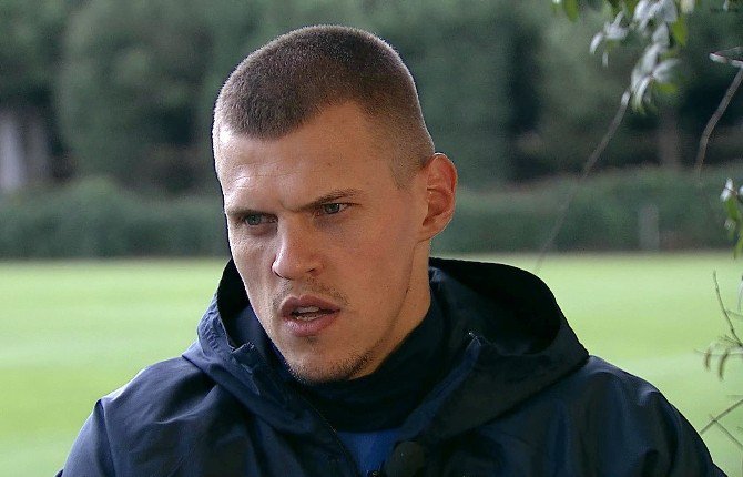 Martin Skrtel: “Bu Ligin Seviyesi Beni Şaşırttı”