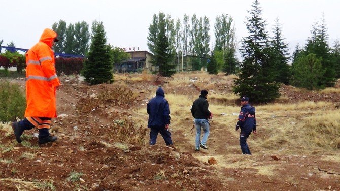 Üniversite Öğrencisinden 4 Gündür Haber Alınamıyor