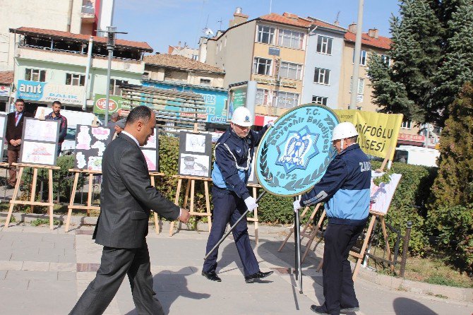 Beyşehir’de Cumhuriyet Bayramı Kutlamaları