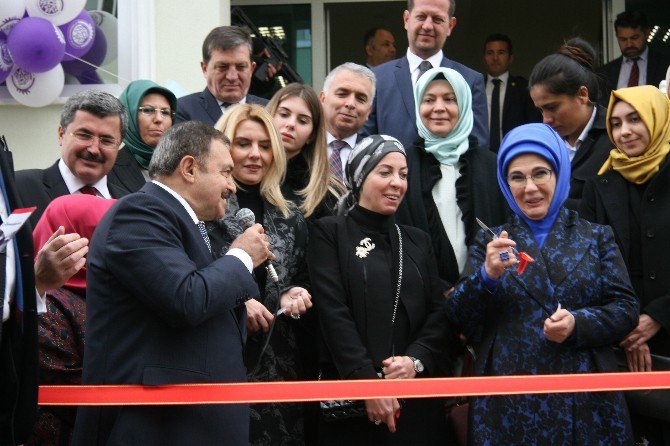 Bakan Eroğlu, Afyonkarahisar’a 5 Yatırım Müjdesi Verdi