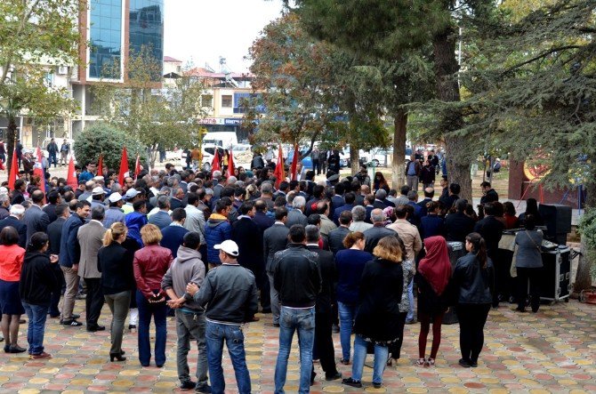 Sarıgöl’de Cumhuriyet Bayramı Kutlamaları Başladı