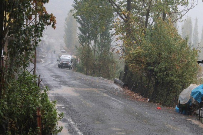 Uzmanlar Uyardı, Vatandaşlar Dışarı Çıkmadı