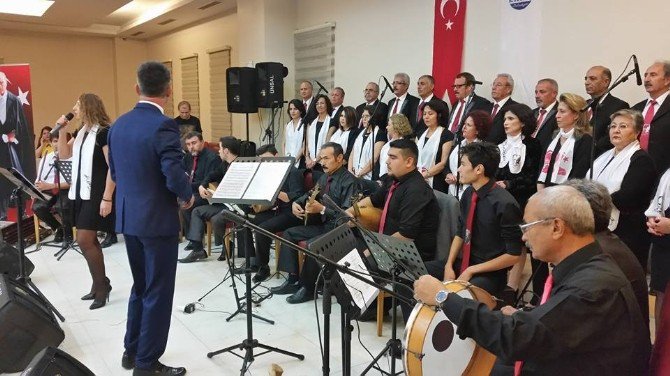 Söke’nin Cumhuriyet Kutlamalarında İki Konser