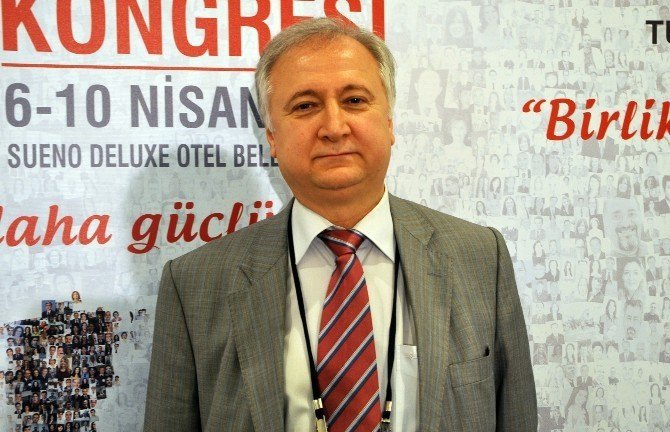 Türk Toraks Derneği Uyarıyor: "Musul’daki Kükürt Fabrikası Yangını Ülkemize Zehir Yağdıracak"