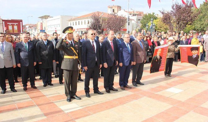 Vali Özdemir’den ’Garnizon Komutanı’ Açıklaması