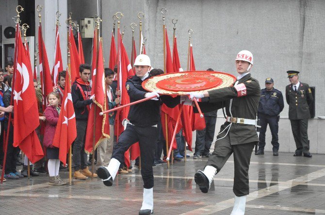 29 Ekim Cumhuriyet Bayramı Kutlamalarında Bir İlk